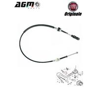 FLESSIBILE SELEZIONE MARCE CAVO COMANDO CAMBIO ORIGINALE FIAT BRAVO 55234354