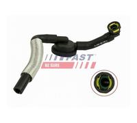 Flessibile Sfiatatoio Serbatoio Compensazione Fast FT61872 per Opel Renault