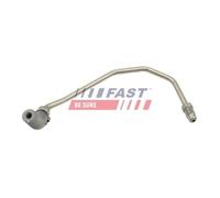 Flessibile Sfiatatoio Serbatoio Compensazione Fast FT65912 per Mercedes Benz