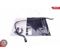 Flessibile sfiatatoio, Serbatoio compensazione per BMW 1 3 X1