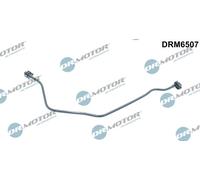 Flessibile sfiatatoio, Serbatoio compensazione per FORD B-MAX FIESTA