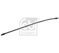 Flessibile sfiatatoio, Serbatoio compensazione per MERCEDES-BENZ CLASSE E CLS