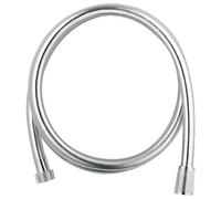 FLESSIBILE SILVER FLEX LUNGHEZZA 200 CM GROHE cm 200