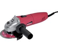 FLESSIBILE SMERIGLIATRICE ANGOLARE YAMATO D. 115 mm DA 500 W.