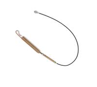 Flessibile Spazzaneve Cavo di Traino Resistente A Bassa Temperatura Design Antiscivolo Connettore Bassa Resistenza Nuclei di Rame 06900438 Heavy Duty Cavo di Traino