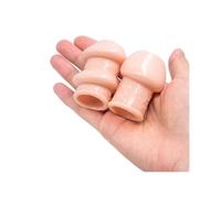 Flessibile Super Soft Elastic Silica da Uomo in Silicone sèx Tôysper per Uomini Flessibilità Dídò Rē-álistico Allenamento in Silicone in Silicone Medico Gwσ8Cy4