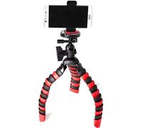 Flessibile Treppiede per Smartphone Cellulare IPHONE Supporto Camera Foto Video
