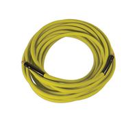 Flessibile Tubo Aria - Giallo - Laser 6418 Nuovo