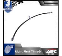 Flessibile Tubo Freno - Anteriore L - Per Honda Civic Vll 2001-2005 - 01465 S6D