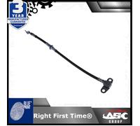 Flessibile Tubo Freno - Per Toyota MR2 Ll 1984-2007 - 90947-02886 90947-02610
