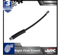 Flessibile Tubo Freno - Posteriore L/R - Per Ford Fiesta V 2001-2014 -