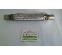 FLESSIBILE TUBO MARMITTA LIGIER XTOO R SIM. 116277L LUNG.CM34,5 D. CM35,5 AL500
