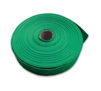 Flessibile Tubo Piatto 50m 1 1/2 " Pollici Agro-Flat Tubo da Giardino