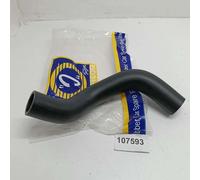 FLESSIBILE TUBO RADIATORE RADIATOR HOSE PER FIAT IDEA PUNTO LANCIA MUSA 18105
