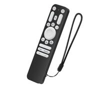Flessibile TV Remote Protezione Caso Durabilità Silicone Copre Pulsanti Accesso Non Slip Superfici Per AKB76044412 Guard Intelligente Remote Silicone Caso