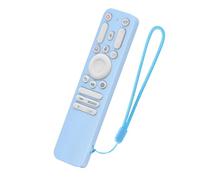Flessibile TV Remote Protezione Caso Durabilità Silicone Copre Pulsanti Accesso Non Slip Superfici Per AKB76044412 Guard Intelligente Remote Silicone Caso