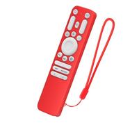 Flessibile TV Remote Protezione Caso Durabilità Silicone Copre Pulsanti Accesso Non Slip Superfici Per AKB76044412 Guard Intelligente Remote Silicone Caso