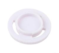 Flessibile Twist Mount per Blink per xt Nessuna foratura richiesta | Installazione sicura a soffitto a parete, include viti, non sono necessari attrezzi speciali, installazione rapida minuti