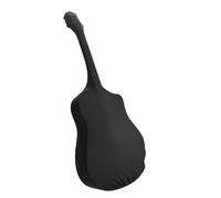 Flessibile Uditivo Chitarra Dirt Bag 40 41 Piedi Lavabile Poliammide Elastan Sostanza Penna Completa Proteggere Corda Fissaggio Copertura Completa Chitarra Acustica Scudo