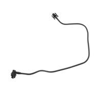Flessibile Vuoto Silicone Per Citroen Per C1 2005-2014 Tubi Per Radiatore Auto