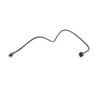 Flessibile Vuoto Silicone Per Citroen Per C3 DS3 Tubi Per Radiatore Auto