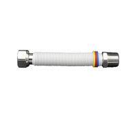 Flessibili Gas Allacciamento Caldaia Rivestiti MF Tecng ¾ x 200 mm x 400