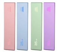 Flessibili Rafforzamento Resistenza Ensemble Per Le Donne Uomo Gomma Naturale Elastici Ensemble Adatto Per La Riabilitazione Stretching Centro Allenamenti Palestra Sicuro Resa Resistenza Collettivi