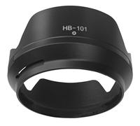 Flessibilità HB101 Paraluce per fotocamere ZDX18-140 mm F3.5-6.3, paraluce Proteggono l'ombrello perfetto per il paraluce all'aperto senza vignettatura