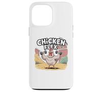 Flessione di pollo Custodia per iPhone 13 Pro Max