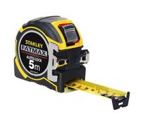 Stanley Flessometro FatMax PRO Autolock 5 m/32mm Quantità:1