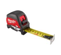 FLESSOMETRO 5 MT 30mm MAGNETICO PREMIUM 4932498768