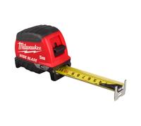 FLESSOMETRO 5 MT 35mm WIDE BLADE MAGNETICO 4932499207