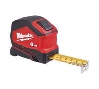 FLESSOMETRO 8 MT 25mm AUTOLOCK SCALA SU AMBO I LATI 4932464664