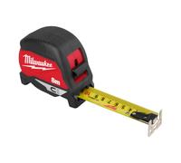 FLESSOMETRO 8 MT 30mm MAGNETICO PREMIUM 4932498770