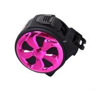 Flessometro ABS e TPR 5M Nastro Acciaio Flessometro ABS e TPR | da 3 , lunghezza 5 metri, larghezza 25mm, per ideale per uso domestico o condivisione