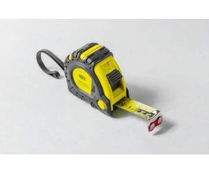 Flessometro Akifix magnetico professionale 8 MT