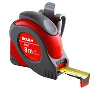 Flessometro BigT 8/25 SOLA [SOLA ]