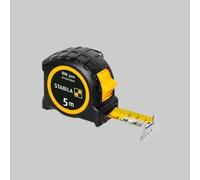 FLESSOMETRO BM 300 STABILA mt 5 x 27 mm Flessometri