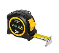 FLESSOMETRO BM 300 'STABILA' mt 5 x mm 27