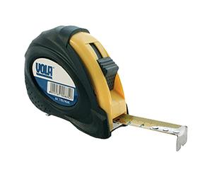Flessometro Bricolage Mt. 5 Mm 25