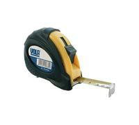 FLESSOMETRO BRICOLAGE mt. 5 x 19 mm 6 PZ
