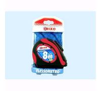 Flessometro Brixo Job - Nastro mm. 16 - lunghezza 3 mt. Conf. 6 Pz