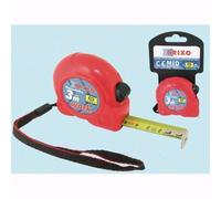 Flessometro Brixo Work - mm. 19 x mt. 5 Conf. 12 Pz