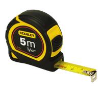Stanley Flessometro Metro a Nastro larghezza 25 mm lunghezza 8 metri - 1-30-657