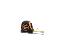Beta 1692/8 - Flessometri cassa bimateriale in ABS antiurto nastro in acciaio classe di precisione ii