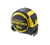 Flessometro fatmax compatto 8m nastro 32mm