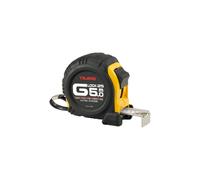 FLESSOMETRO G-LOCK CORAZZATO 25 MM PER 5 M - Tajima