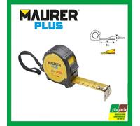 Flessometro Maurer Jedi Calamita Mm25 Mt8