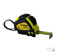 Flessometro Maurer Plus Warrior Con Calamita Mt 10 Nastro Mm25