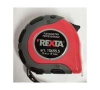 flessometro metro a rullina 5 metri - 15655.5